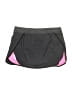 VSX Sport 100% Polyester Solid Gray Active Skort Size S - photo 2