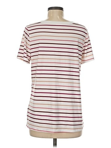 Pulse Short Sleeve T-Shirt (view 2)