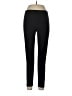 Vince. Solid Black Active Pants Size L - photo 1