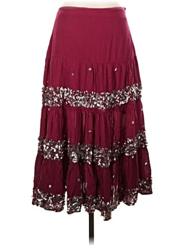 Raviya Casual Skirt (view 1)
