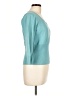 Axcess Teal Pullover Sweater Size L - photo 4