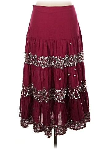 Raviya Casual Skirt (view 2)