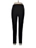 Vince. Solid Black Active Pants Size L - photo 2