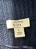 Crown & Ivy 100% Acrylic Blue Turtleneck Sweater Size L - photo 7