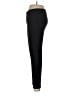 Vince. Solid Black Active Pants Size L - photo 5