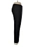 Vince. Solid Black Active Pants Size L - photo 4
