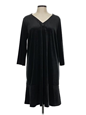 J.Jill Casual Dress (view 1)
