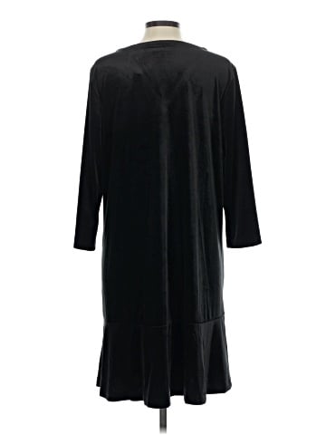 J.Jill Casual Dress (view 2)
