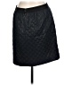 Ann Taylor LOFT Black Formal Skirt Size 10 - photo 2