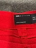 ASOS Design Red Casual Pants Size 10 - photo 7