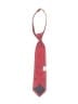 Janie and Jack 100% Polyester Red Necktie Size 3 - photo 2