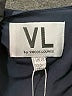 Virgos Lounge Blue Jumpsuit Size 10 - photo 4
