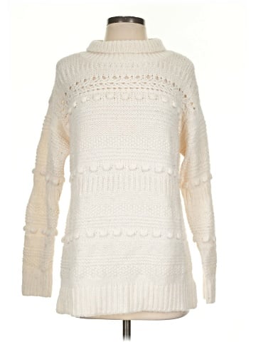 Lou & Grey Turtleneck Sweater (view 1)