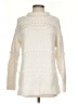 Lou & Grey Ivory Turtleneck Sweater Size XS - photo 1