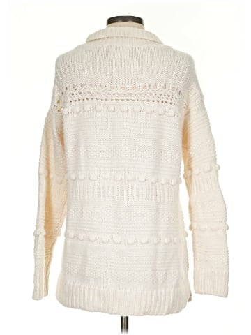 Lou & Grey Turtleneck Sweater (view 2)