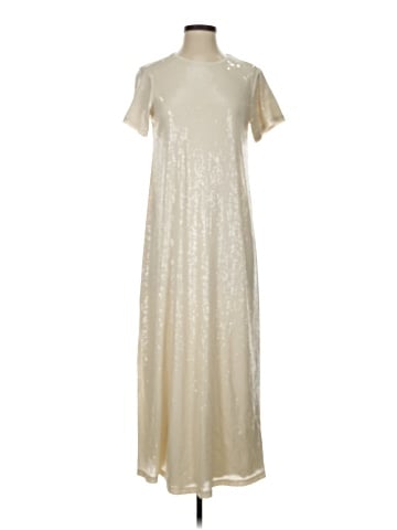 Rosetta Getty Casual Dress (view 1)