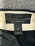 J.Crew Solid Black Wool Pants Size 0 - photo 7