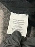 J.Crew Solid Black Wool Pants Size 0 - photo 8