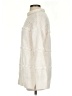 Lou & Grey Ivory Turtleneck Sweater Size XS - photo 5