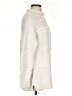 Lou & Grey Ivory Turtleneck Sweater Size XS - photo 4