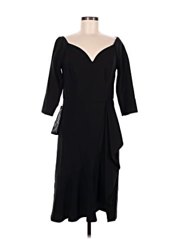 Kay Unger Cocktail Dress (view 1)