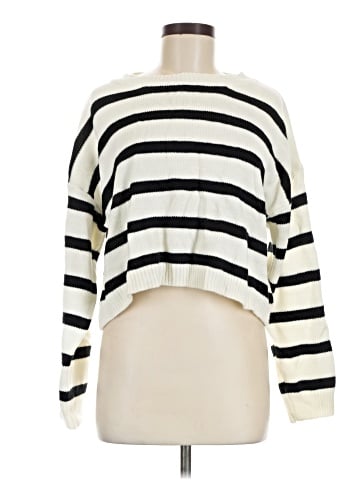Unbranded Pullover Sweater (view 1)