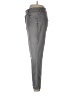 Ann Taylor Gray Jeans Size 10 - photo 5