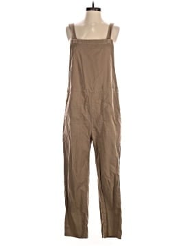 Eileen Fisher Overalls