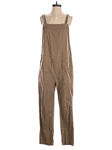 Eileen Fisher Overalls (view 1)