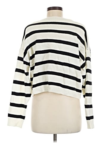 Unbranded Pullover Sweater (view 2)