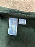 St. John's Bay 100% Cotton Black Coat Size 1X - photo 6