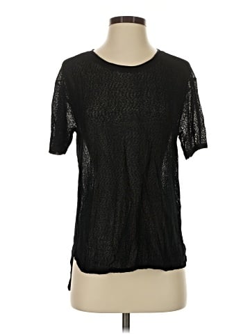 Rag & Bone Short Sleeve Top (view 1)