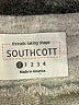 SOUTHCOTT Gray Active Pants Size XS (0) - photo 7