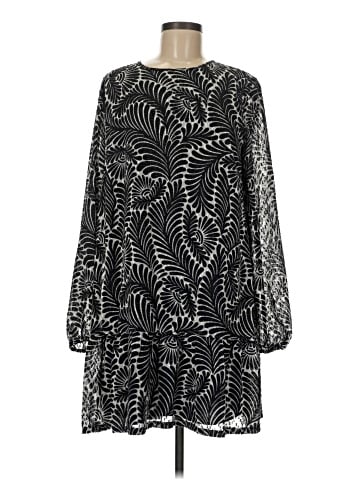Ann Taylor LOFT Casual Dress (view 1)