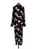 Imperial Black Casual Dress Size S - photo 2