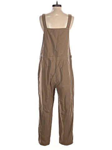 Eileen Fisher Overalls (view 2)
