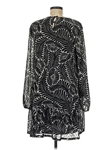 Ann Taylor LOFT Casual Dress (view 2)
