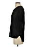 Rag & Bone Black Short Sleeve Top Size S - photo 5