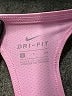 Nike Pink Active Tank Size S - photo 7