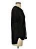 Rag & Bone Black Short Sleeve Top Size S - photo 4