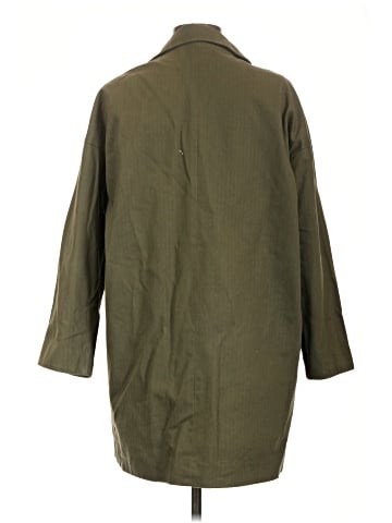 Heidi Merrick Trenchcoat (view 2)