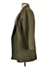 Heidi Merrick Green Trenchcoat Size M - photo 5