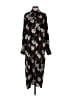 Imperial Black Casual Dress Size S - photo 1