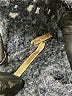 Free People Blue Cardigan Size S - photo 7