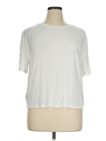 Lou & Grey Short Sleeve T-Shirt (view 1)