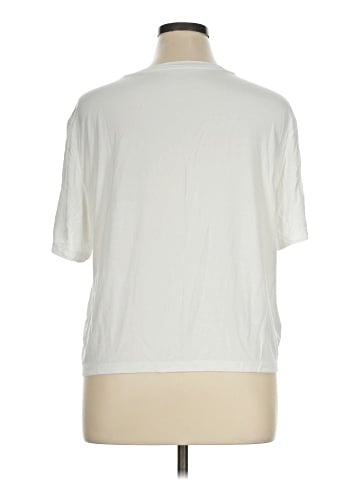 Lou & Grey Short Sleeve T-Shirt (view 2)