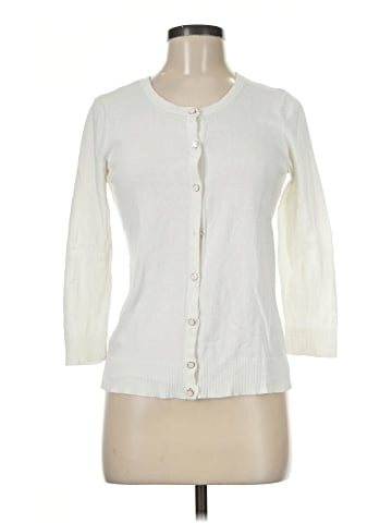 7th Avenue Design Studio New York & Company Cardigan (view 1)