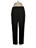 Ann Taylor LOFT Solid Black Dress Pants Size 2 - photo 1