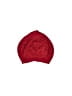 Assorted Brands Paisley Burgundy Red Beanie One size - photo 1