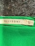 Ellison 100% Polyester Polka Dots Green Casual Dress Size S - photo 7
